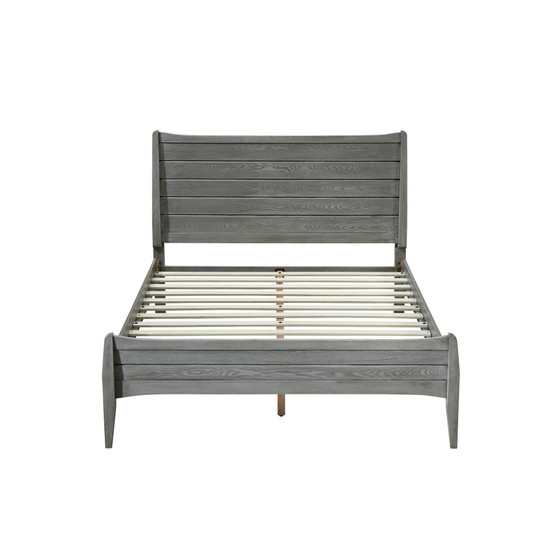 Devonshire Platform Queen Bed