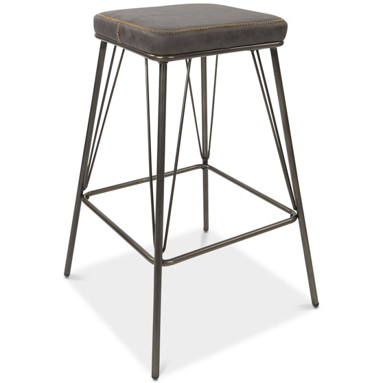 Wadon 26'' Counter Stool (Set Of 2)