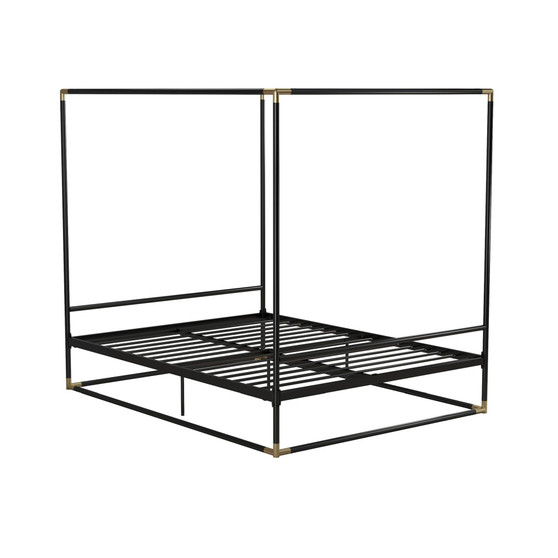 Celeste Canopy Bed, Full