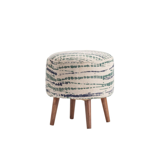 Riley Round Stool