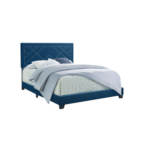 Ishiko Queen Bed