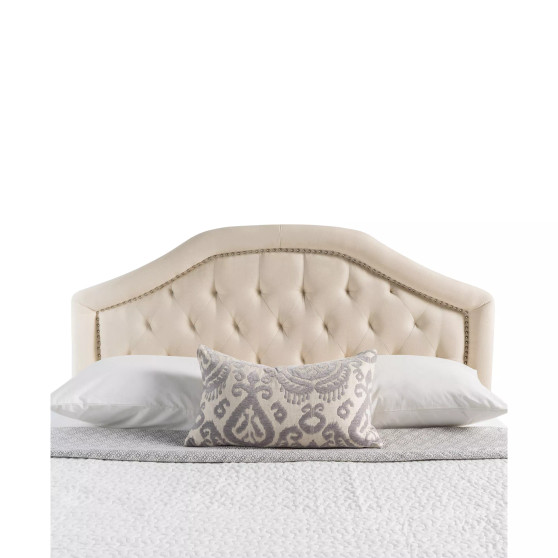 Putnee Adjustable Full/Queen Headboard