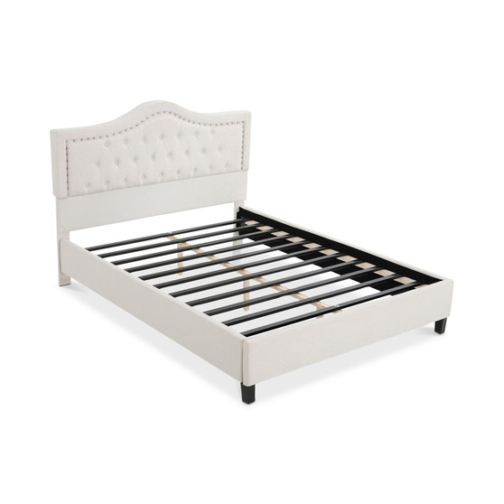 Bazine Queen Bed