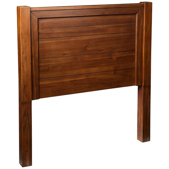 Logan 43" Twin Panel Headboard