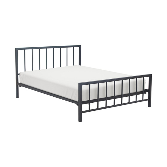 Evans Bed - King