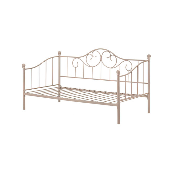 Lily Rose Bed, Twin