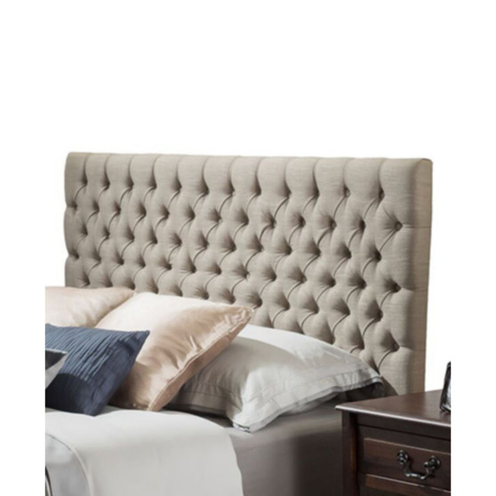 King/Cal King Gallow Headboard
