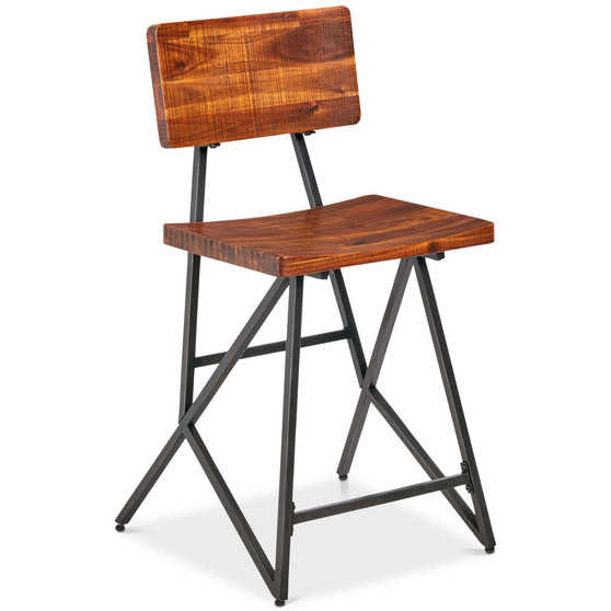 Welburne Counter Stool