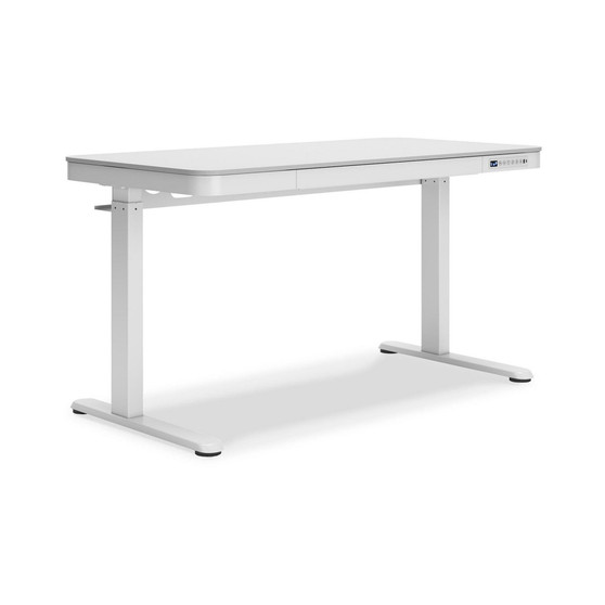 Lynxtyn Adjustable Height Desk