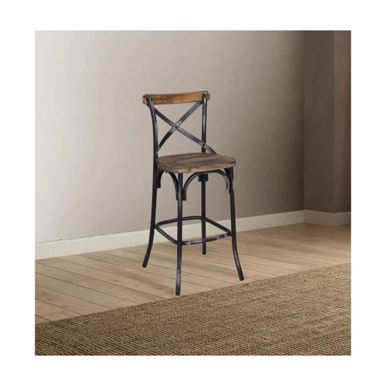 Zaire Bar Chair