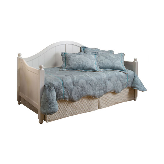 Augusta Daybed with Suspension Deck