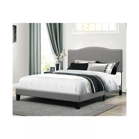 Kiley Upholstered Full Bed