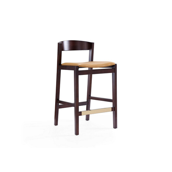 Klismos Counter Stool