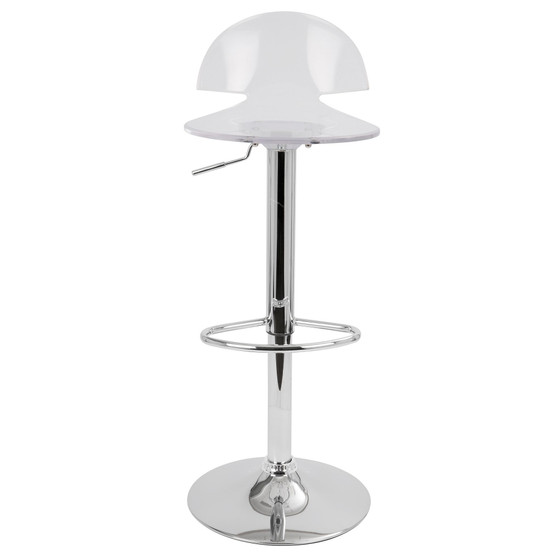 Venti Adjustable Barstool
