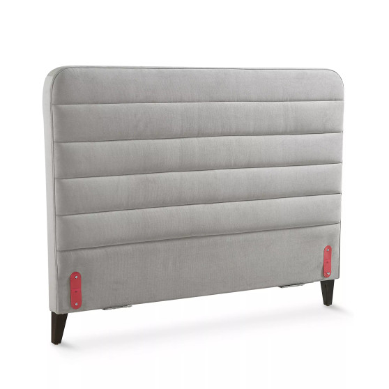 Haryan Upholstered Twin Headboard