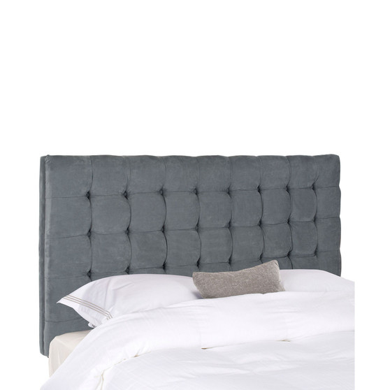 Zunis Queen Tufted Headboard