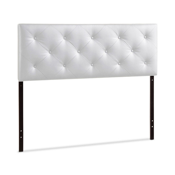Paeëon Queen Headboard