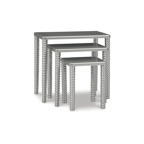 Caitworth Accent Table, Set of 3