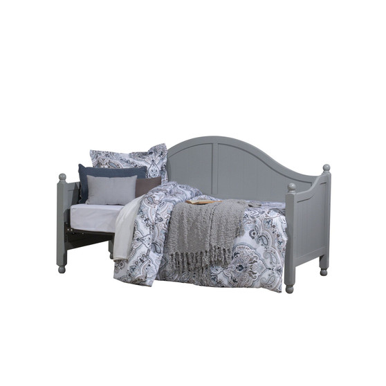 Augusta Daybed with Suspension Deck, Twin