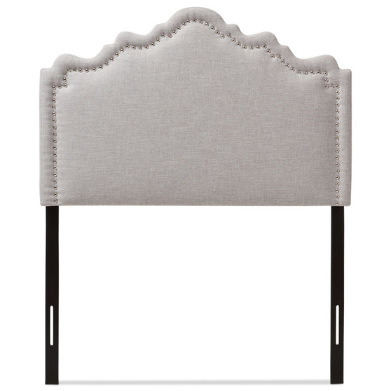 Barrer Twin Headboard