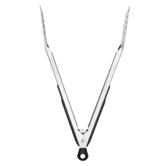 Locking Tongs, 12"