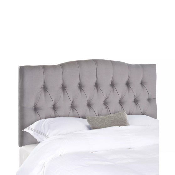 Jorie Upholstered Tufted Queen Headboard