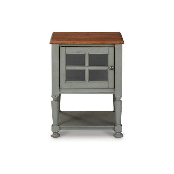 Mirimyn Accent Cabinet