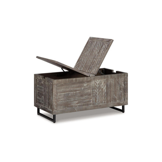 Coltport Storage Trunk