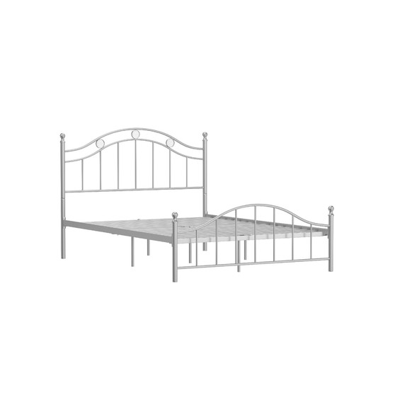 Vivian Platform Bed, Full