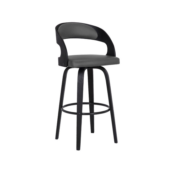 Shelly 30" Bar Stool