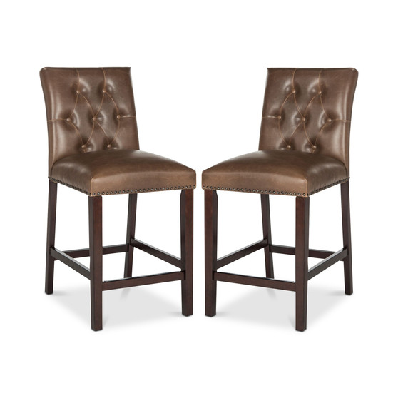 Boyton Counter Stool (Set Of 2)