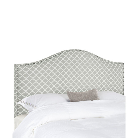 Isla Upholstered Full Headboard