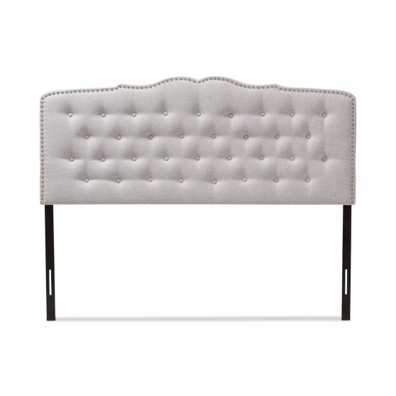 Vanden King Headboard