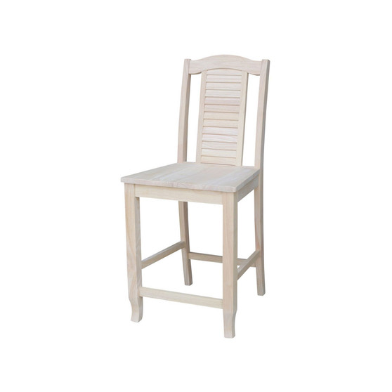 Seaside Counterheight Stool