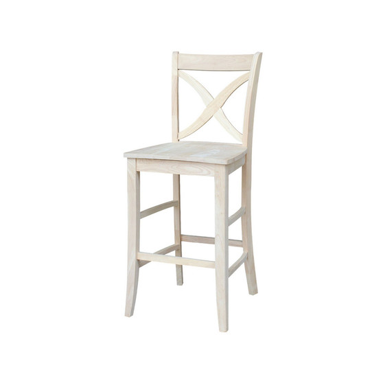 Vineyard Bar Height Stool