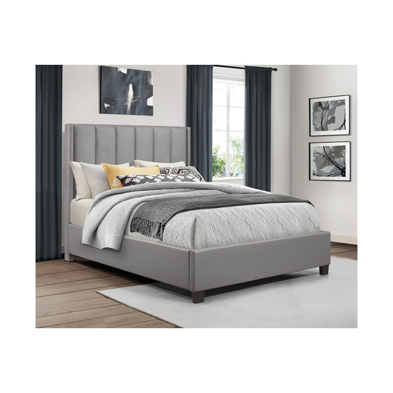 Jocelyn California King Bed