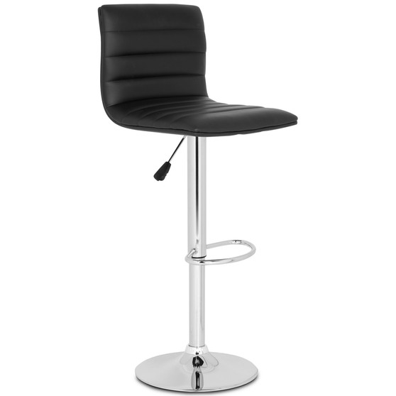 Undine Swivel Bar Stool