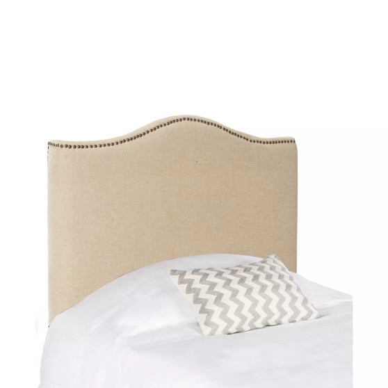 Galien Twin Winged Headboard