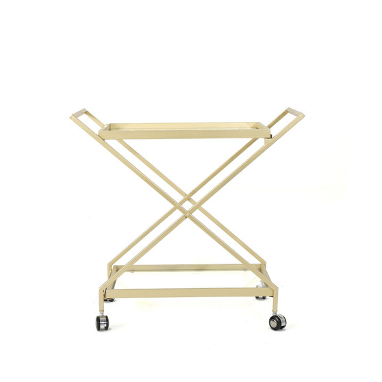 Annika Bar Cart