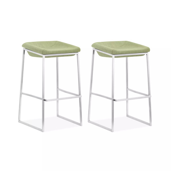 Lids Counter Stool, Set of 2