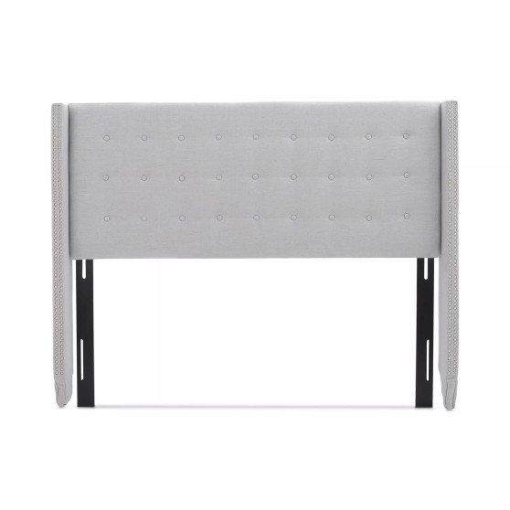 Dilard Adjustable Full/Queen Headboard