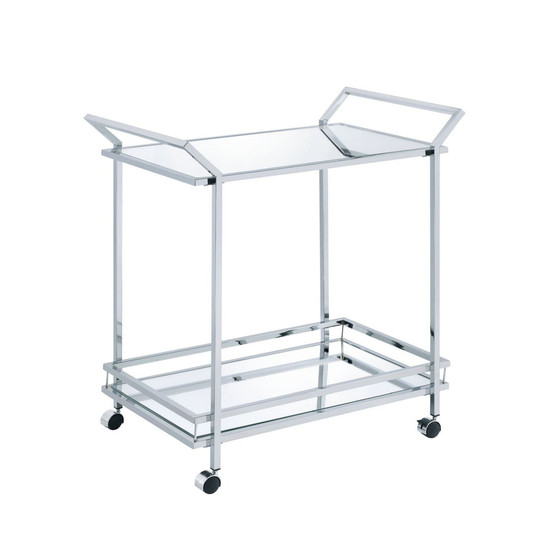 Palermo Bar Cart