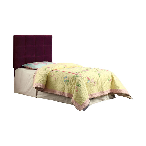 CLOSEOUT Hellan Twin Upholstered Headboard