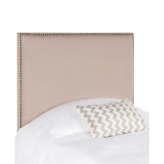 Sona Upholstered Twin Headboard