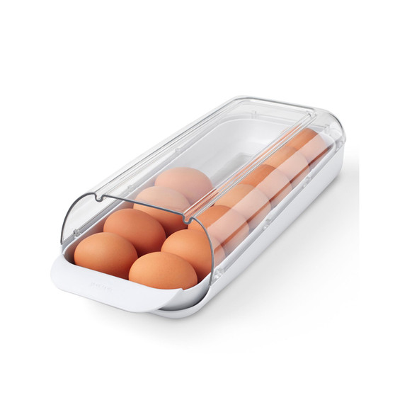 3.30" FridgeView Rolling Egg Holder