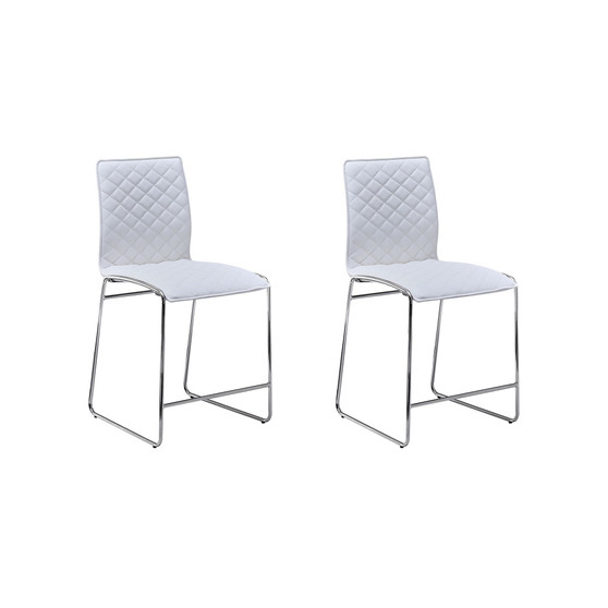 Duncan Bar Chair, Set of 2