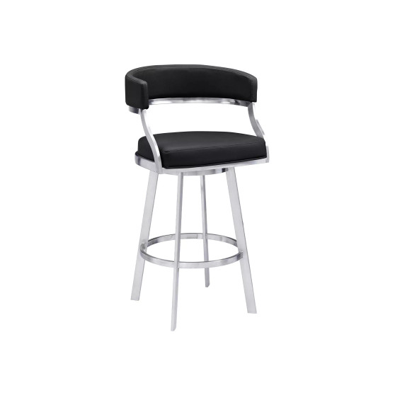 Saturn Counter Stool