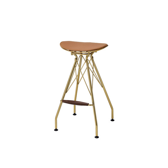 Dragea 2-Piece Bar Stools