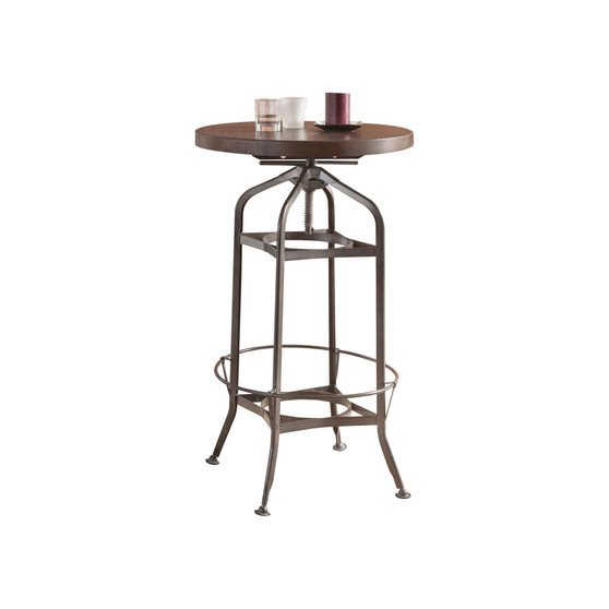 Kaeso Bar Table