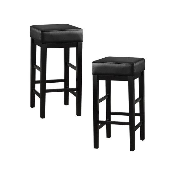 Hunter 29" Bar Stool (Set of 2)
